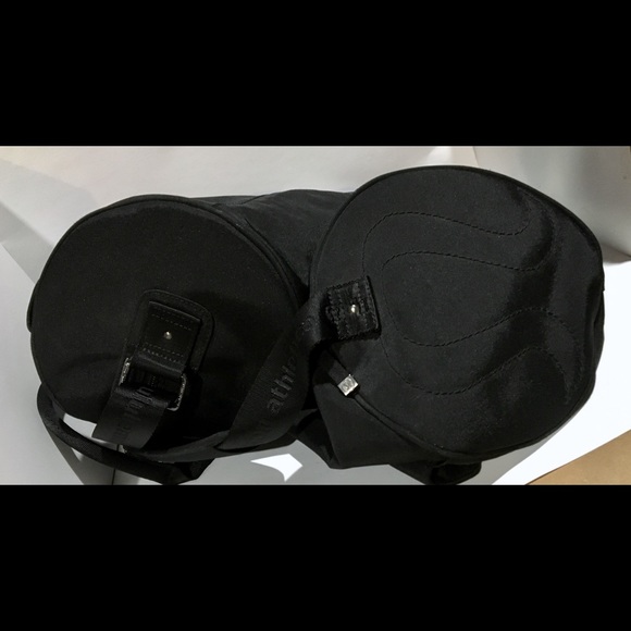 lululemon athletica Handbags - Lululemon gym / yoga duffel bag